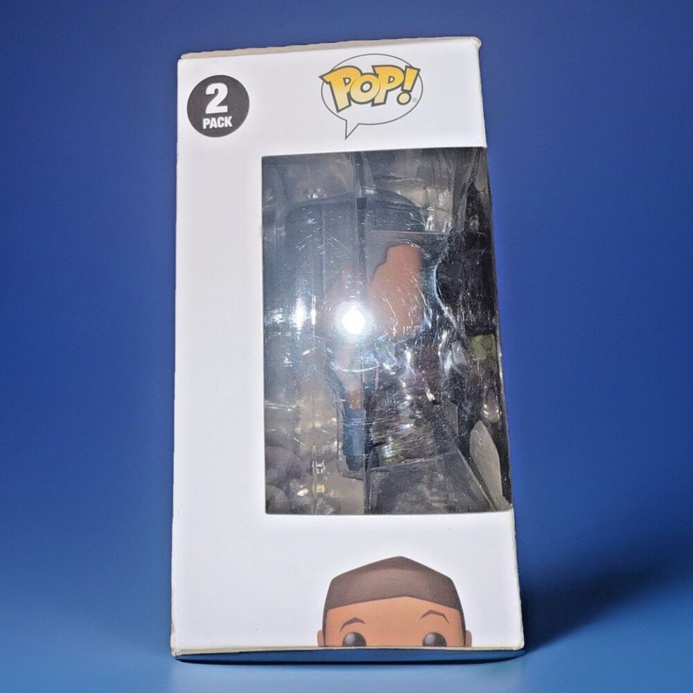 Funko Pop! Oscar Trudy Proud Family Louder and Prouder 2 Pack Target Exclusive - Picture 4 of 10